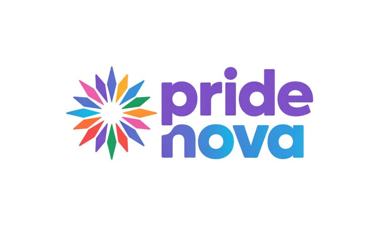 PrideNova logo