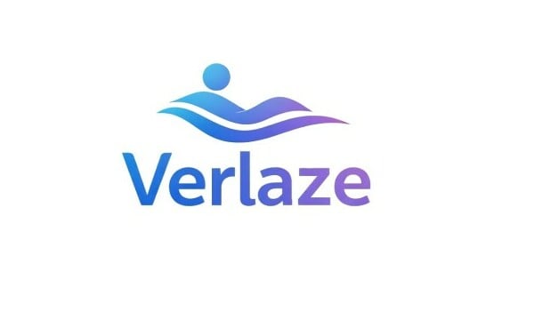 Verlaze logo