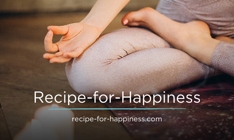 Recipe-for-Happiness logo