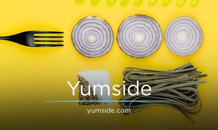 Yumside.com - Unique premium domain names for sale