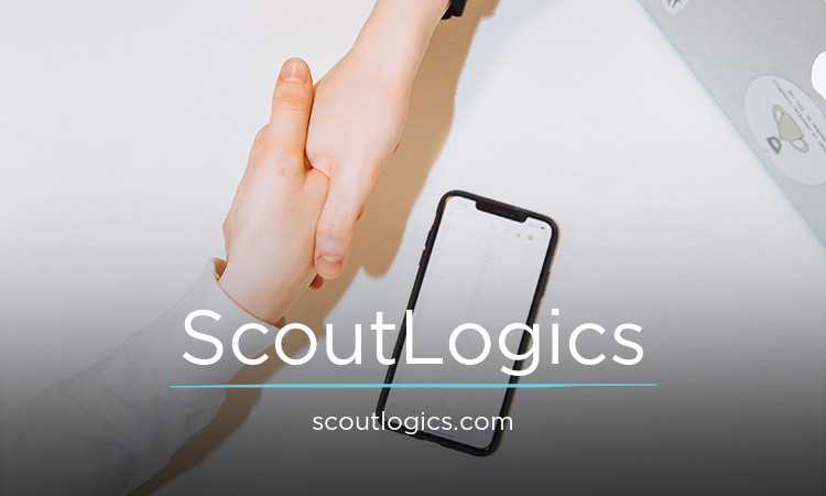 ScoutLogics.com - buy Catchy premium names