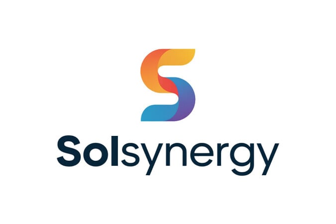 SolSynergy logo