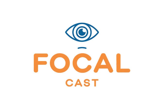 FocalCast logo