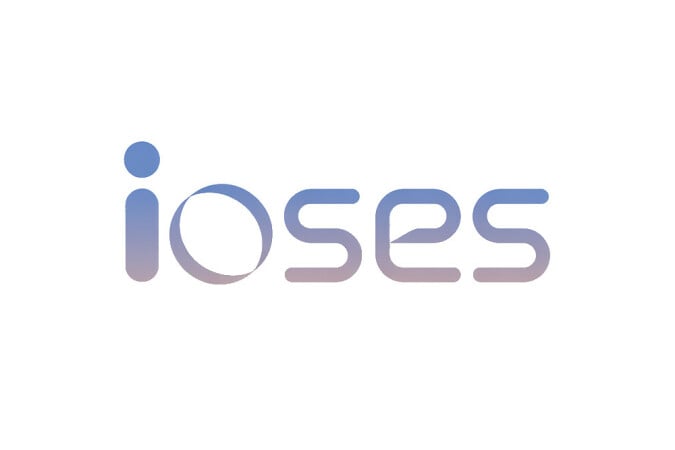 Ioses logo