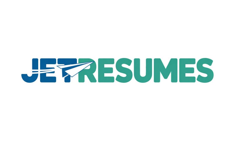 JetResumes logo