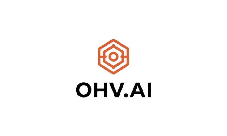 OHV logo