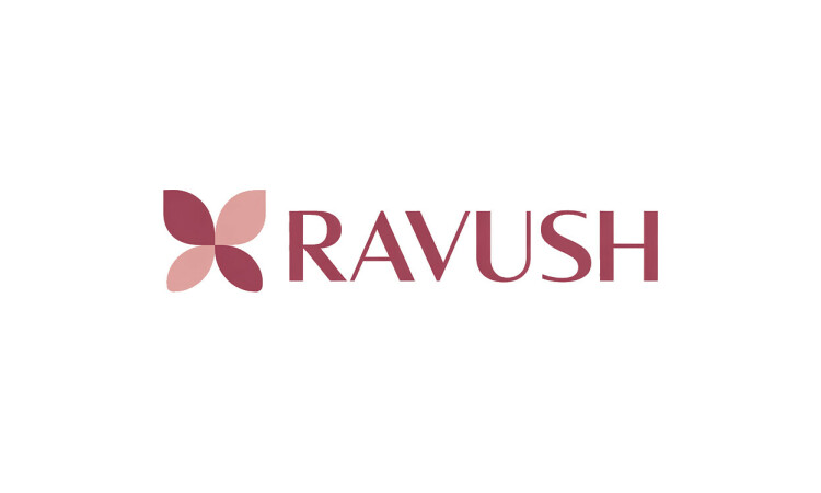 Ravush.com - buy Catchy premium domains