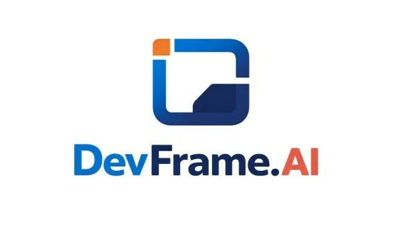 DevFrame logo