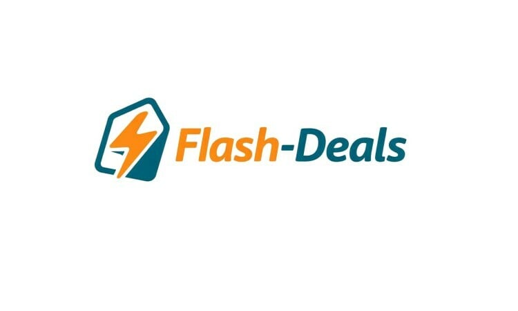Flash-Deals.com is for sale
