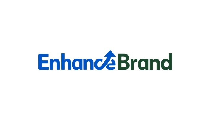EnhanceBrand logo