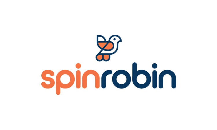 SpinRobin.com - Unique premium domain names