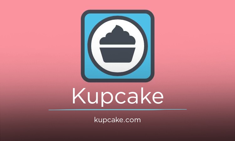 Kupcake.com - Best premium domain names for sale