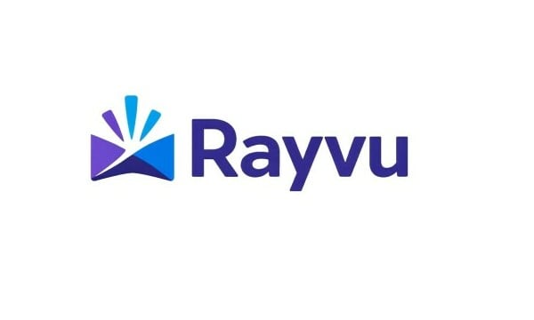Rayvu logo