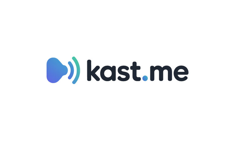 Kast logo
