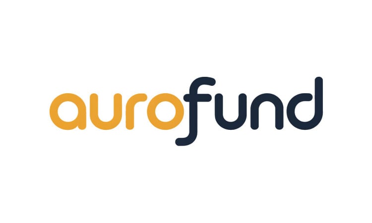 AuroFund logo
