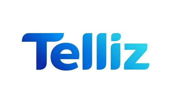 Telliz logo
