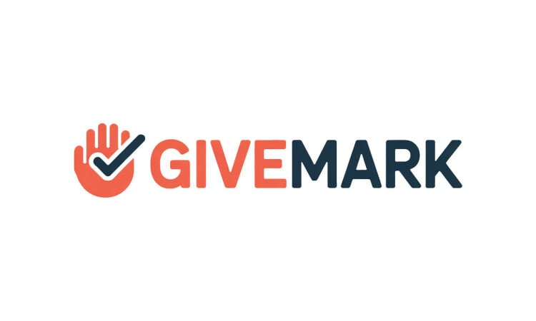 GiveMark logo