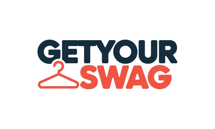 GetYourSwag logo