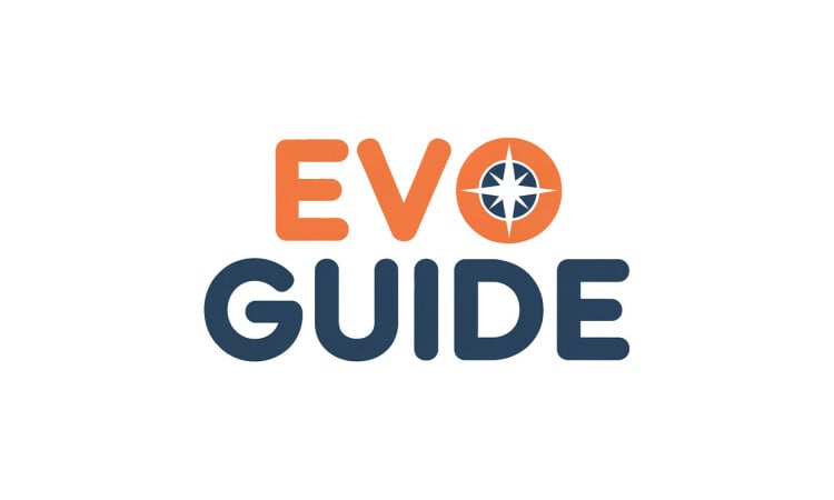 EvoGuide logo