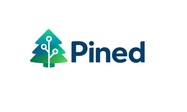 Pined.com logo