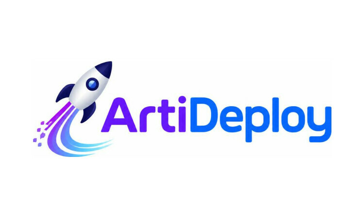 ArtiDeploy.com is for sale