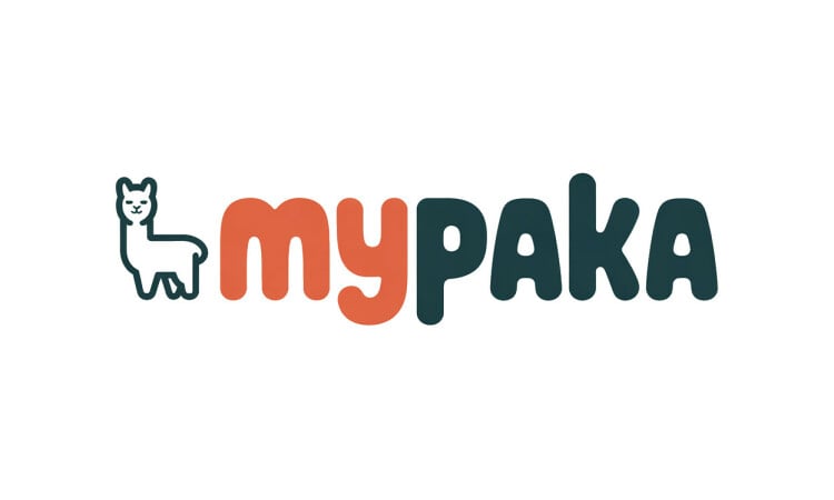 MyPaka logo