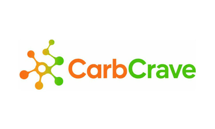 CarbCrave logo