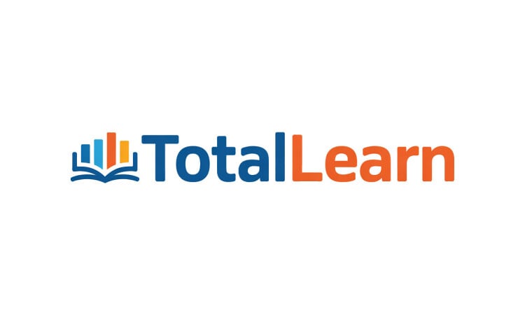 TotalLearn logo