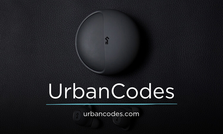 UrbanCodes.com - Creative premium domains for sale