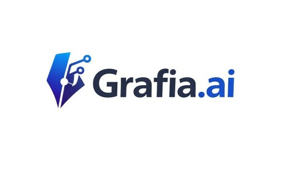 Grafia.ai - Good premium domains