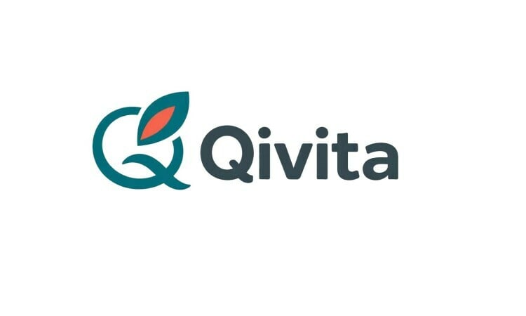 Qivita logo