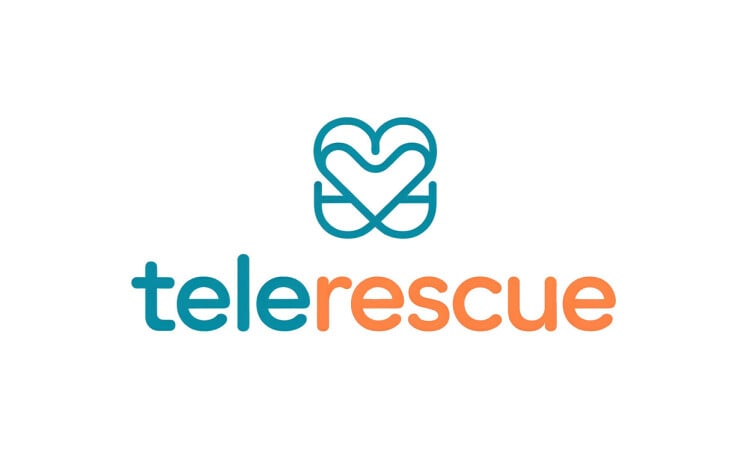 TeleRescue logo