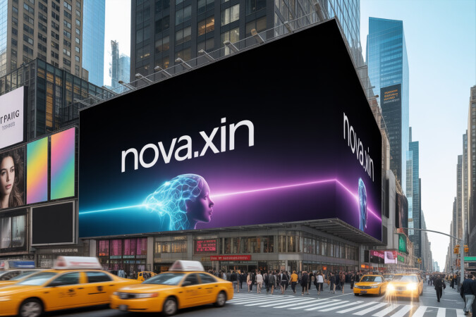 Nova.xin image 3