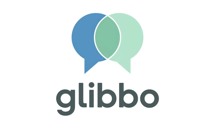 Glibbo logo