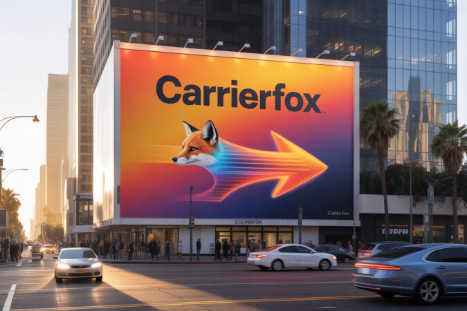 CarrierFox.com image 3