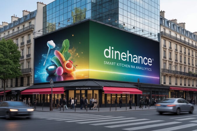 Dinehance.com — 3