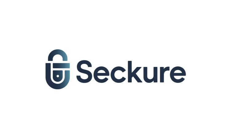 Seckure logo