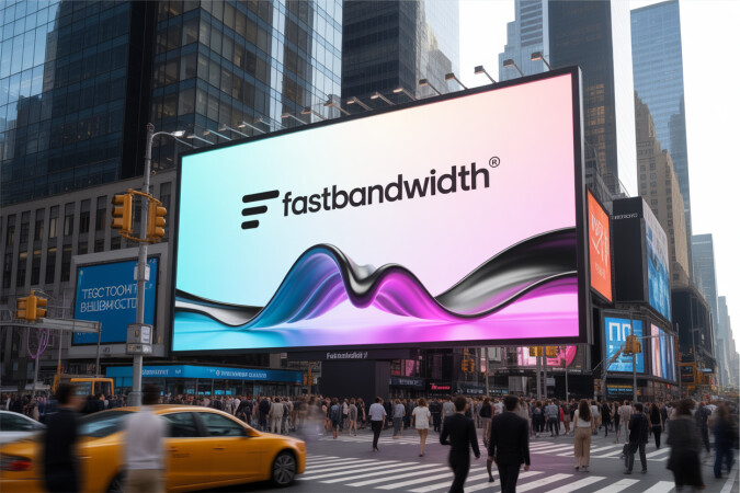 FastBandwidth.com — 3