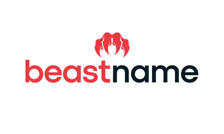 BeastName logo