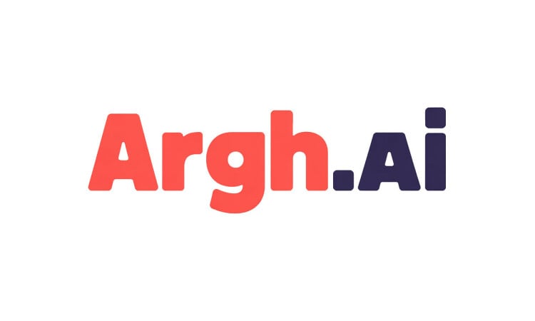 Argh logo