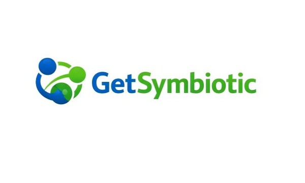 GetSymbiotic logo