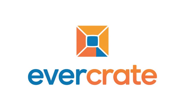 EverCrate logo