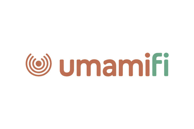 UmamiFi logo