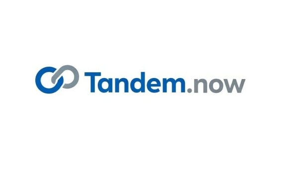 Tandem logo