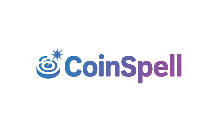 CoinSpell.com - Great premium domain marketplace