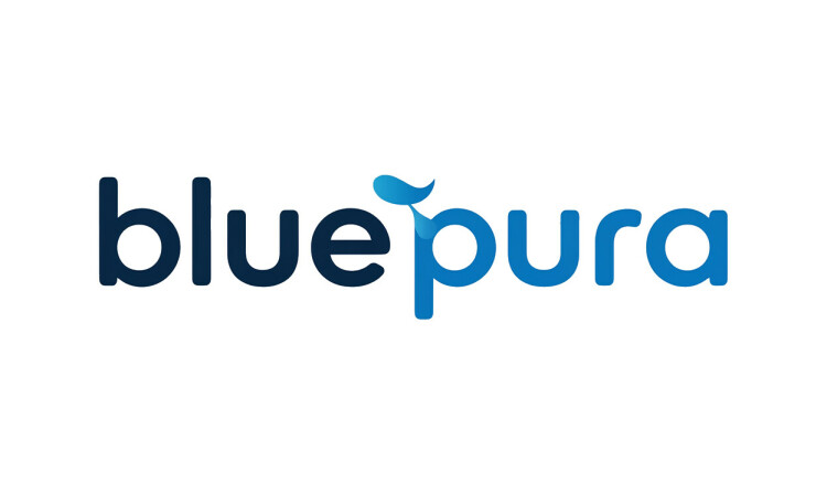 BluePura.com - Best premium domain marketplace