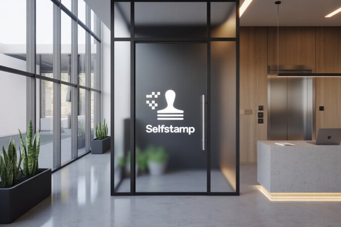 SelfStamp.com image 4
