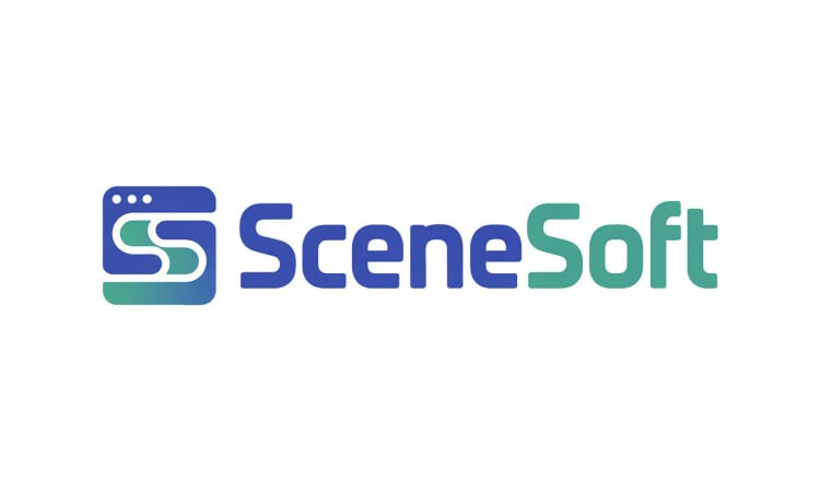 SceneSoft logo