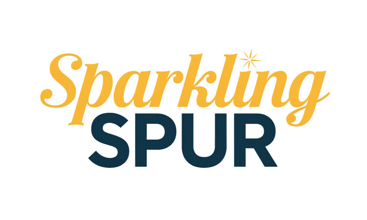 SparklingSpur logo