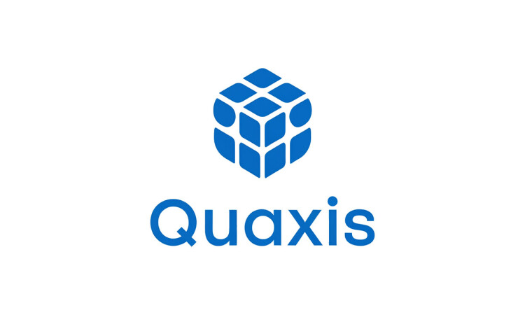 Quaxis logo